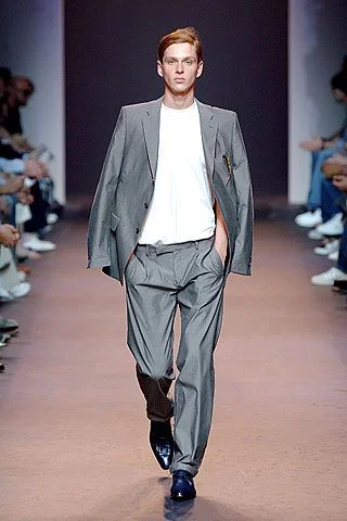 Look 1